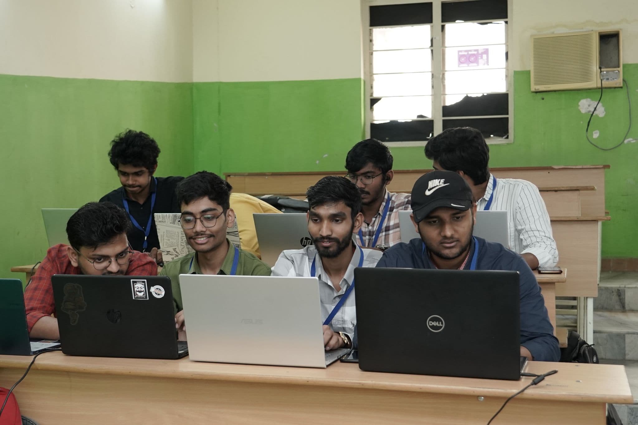Build-a-thon photo 3