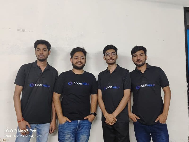 Code Carvan 2.0 photo 2