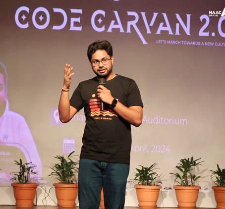 Code Carvan 2.0 photo 4