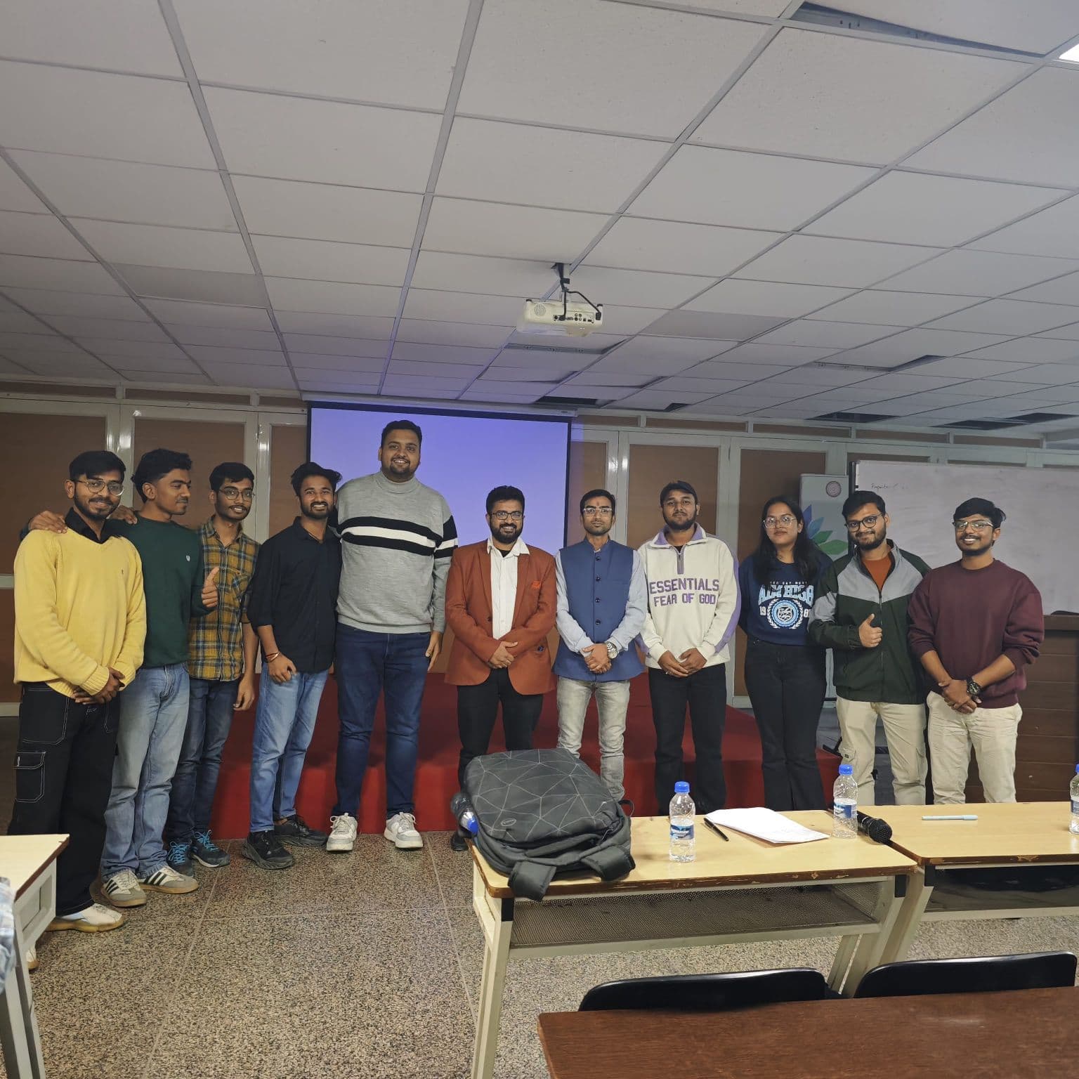 DevFest Jalandhar photo 3