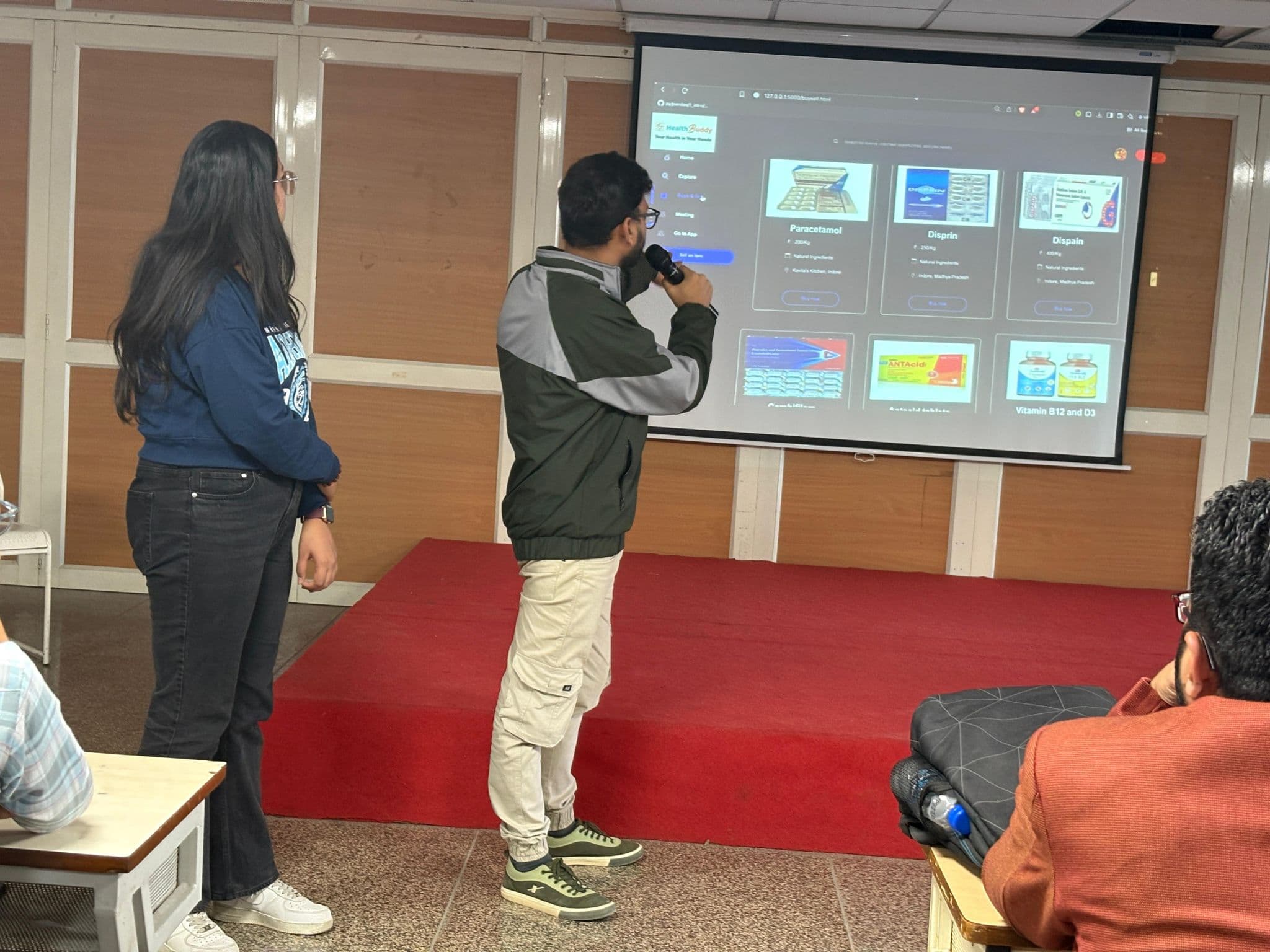 DevFest Jalandhar photo 4