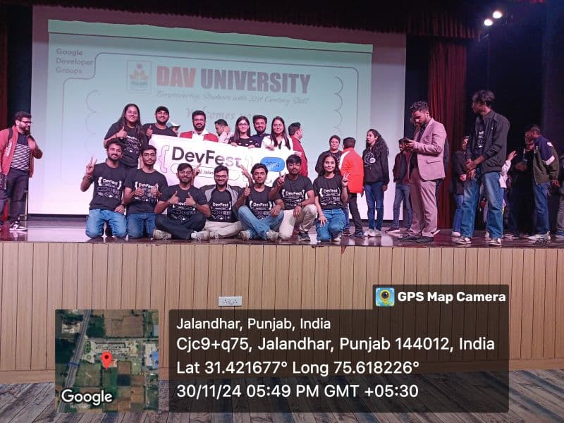 DevFest