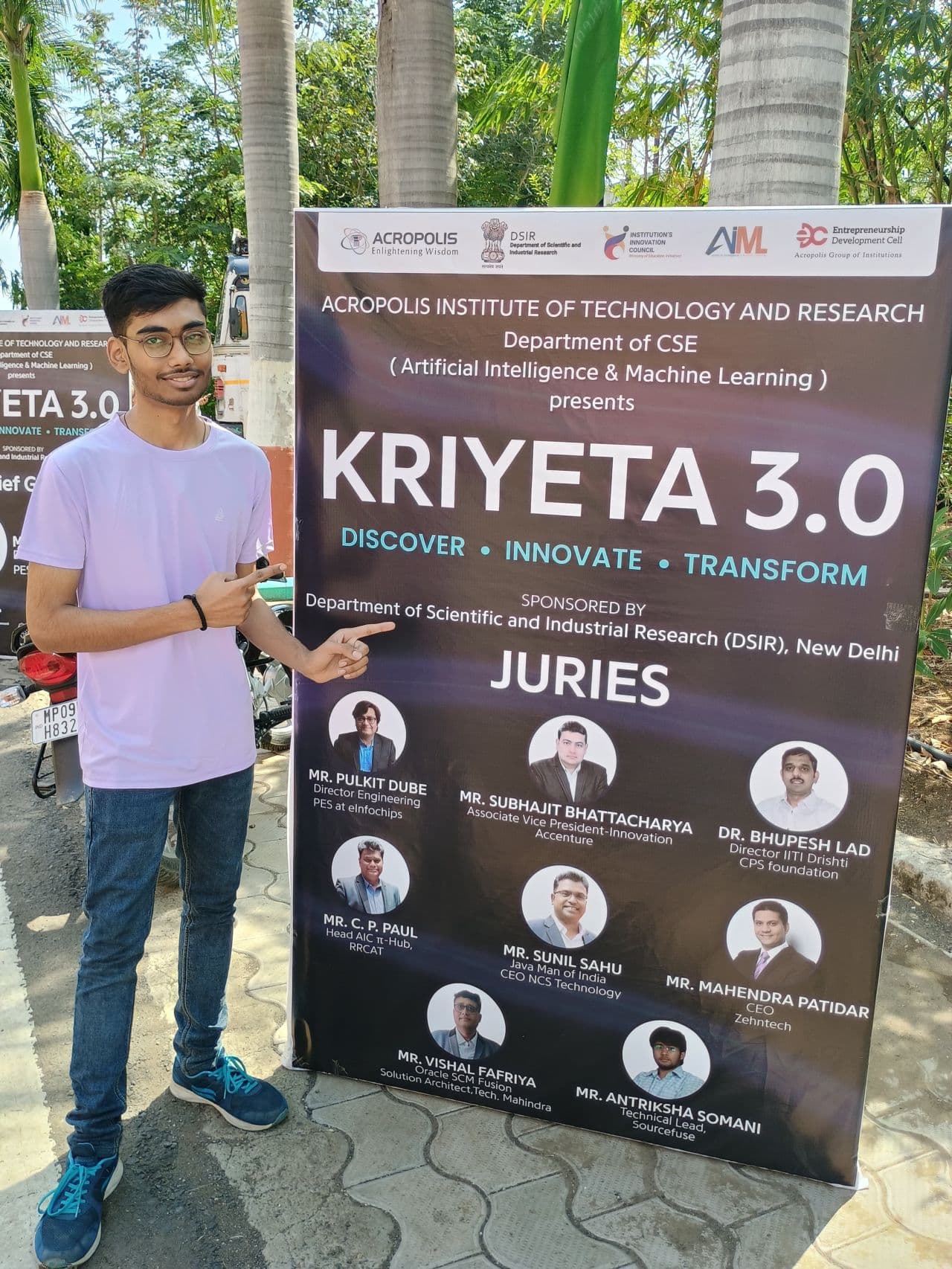Kriyeta 3.0 photo 6