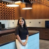 Shivani profile photo