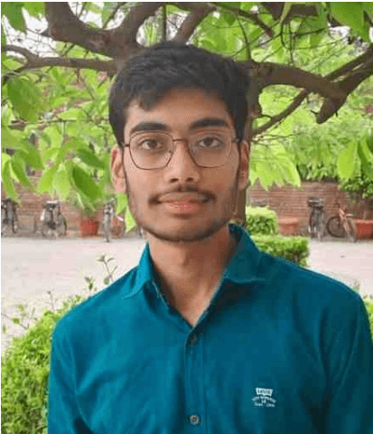 K Sree Charan