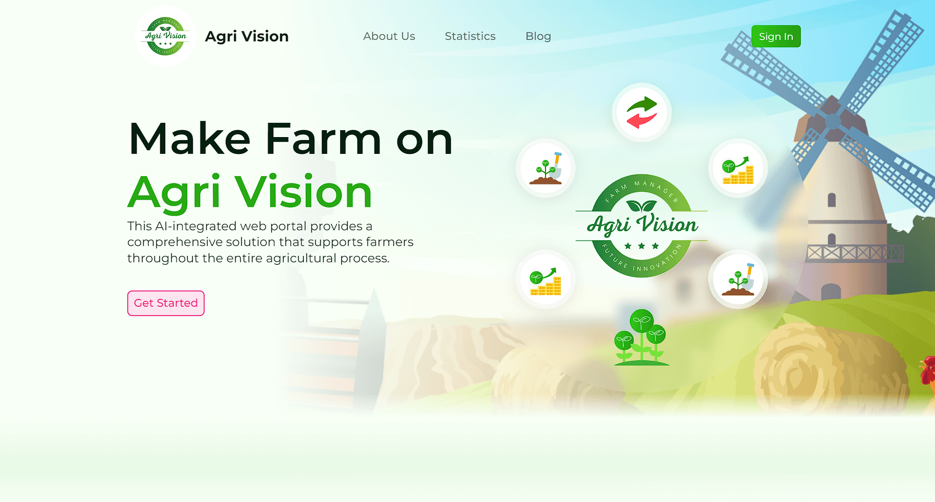 AgriVision
