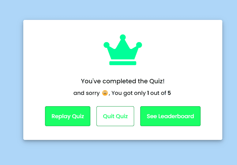 Code Off Duty screenshot 14