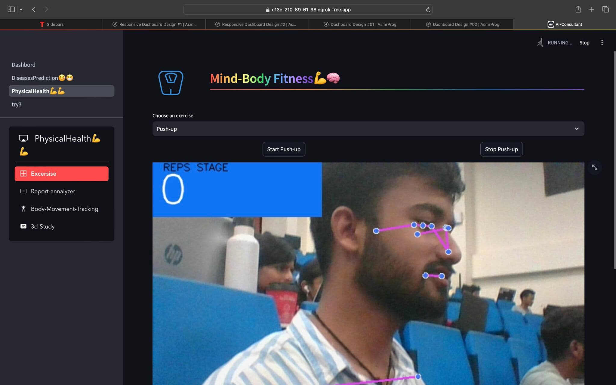 Health Buddy screenshot 10