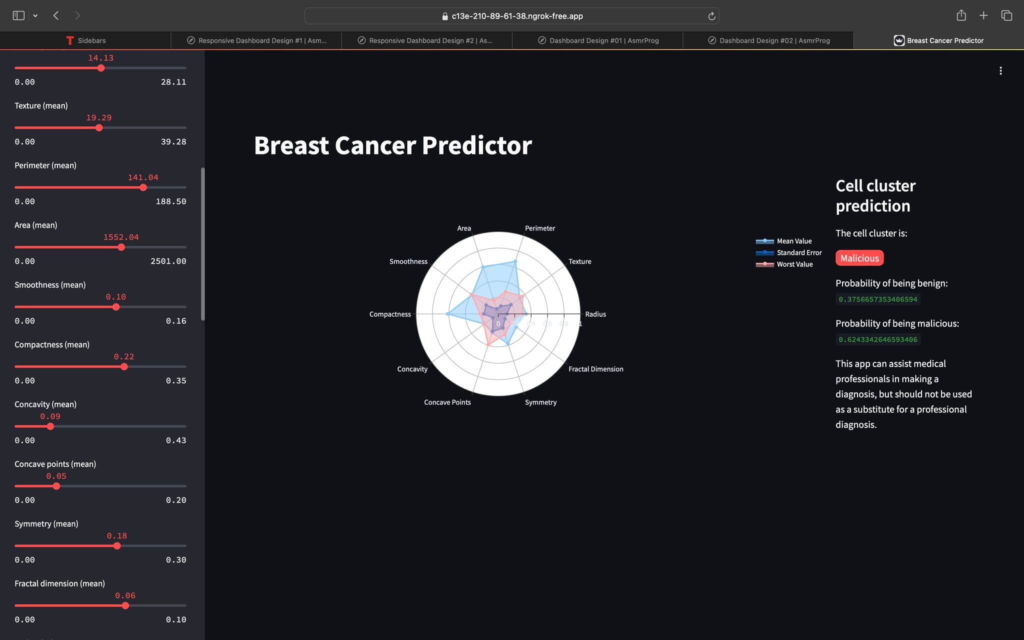 Health Buddy screenshot 8