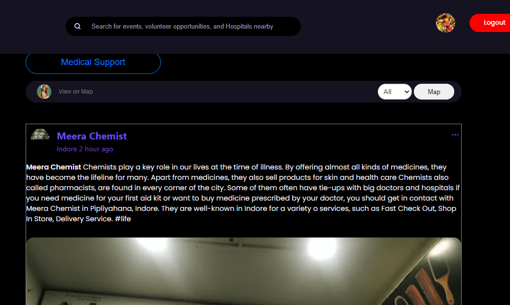 Health Buddy screenshot 14