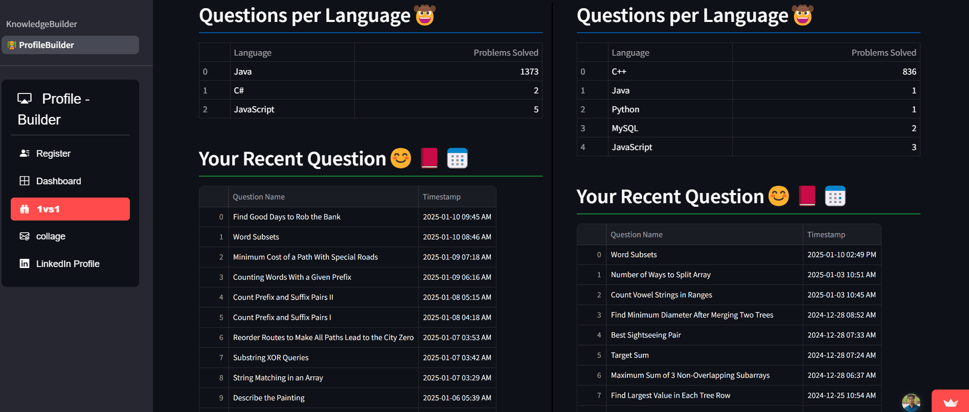 Study Buddy screenshot 4