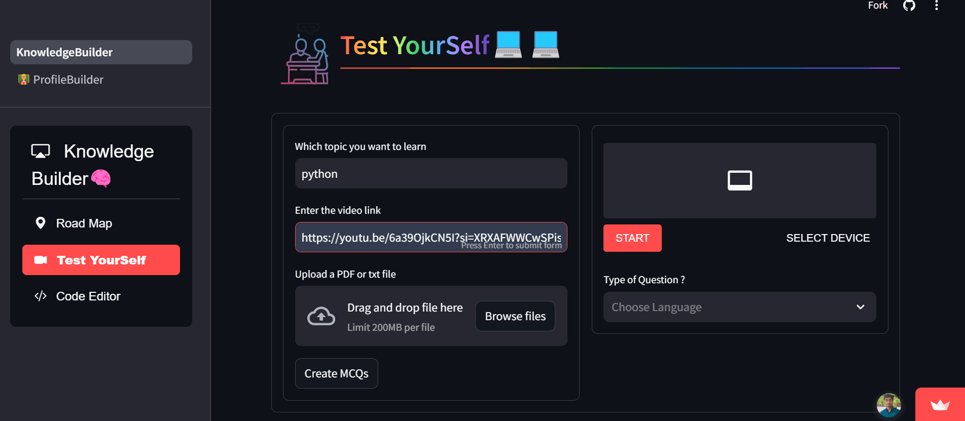 Study Buddy screenshot 14